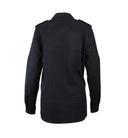 Women’s Stretchable Recycled Polyester Long-Sleeved Shirt