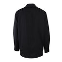 Men’s Stretchable Recycled Polyester Long-Sleeved Shirt