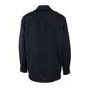 Men’s Stretchable Recycled Polyester Long-Sleeved Shirt