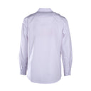 Men’s Stretchable Recycled Polyester Long-Sleeved Shirt