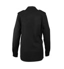 Women’s Stretchable Recycled Polyester Long-Sleeved Shirt