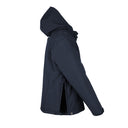 Unisex Winter Worker Softshell Coat