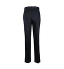 Pantalon droit pour femme
