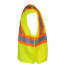 Veste de sécurité unisexe