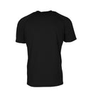 T-shirt à manches courtes raglan pour homme