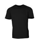 T-shirt à manches courtes raglan pour homme