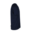 T-shirt à manches courtes raglan pour homme