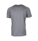 T-shirt à manches courtes raglan pour homme