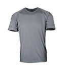 T-shirt à manches courtes raglan pour homme