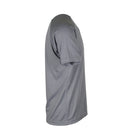 T-shirt à manches courtes raglan pour homme