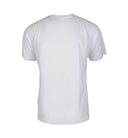 T-shirt à manches courtes raglan pour homme