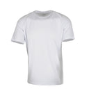 T-shirt à manches courtes raglan pour homme