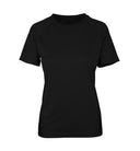 T-shirt à manches courtes raglan pour femmes