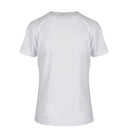 T-shirt à manches courtes raglan pour femmes