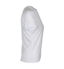 T-shirt à manches courtes raglan pour femmes