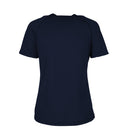 T-shirt à manches courtes raglan pour femmes