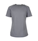 T-shirt à manches courtes raglan pour femmes