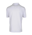 Men's Short Sleeve Technical Polo