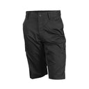 Unisex Cargo Work Bermuda Shorts
