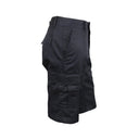 Unisex Cargo Work Bermuda Shorts