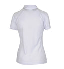 Women's Short Sleeve Technical Polo