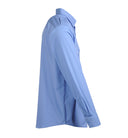 Men's Long Sleeve Military Shirt