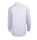 Men's Long Sleeve Military Shirt