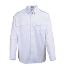 Men's Long Sleeve Military Shirt