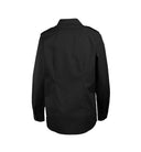 Women's Long Sleeve Military Shirt