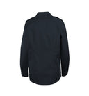 Women's Long Sleeve Military Shirt