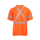 High Visibility Unisex Short Sleeve T-Shirt