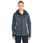 1280900 Manteau softshell pour femme UA Coldgear® Infrared Dobson Under Armour