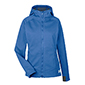 1280900 Manteau softshell pour femme UA Coldgear® Infrared Dobson Under Armour