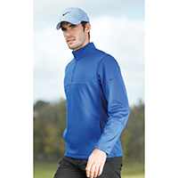 686085 ½ zip Therma-FIT cover-up NIKE