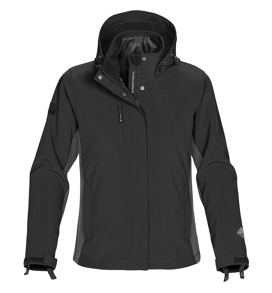 Stormtech - Youth ATMOSPHERE 3-in-1 system jacket -Trium Group