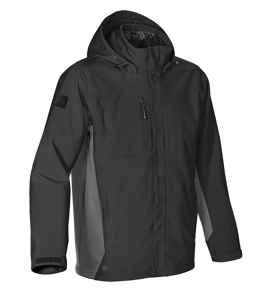 Stormtech - Youth ATMOSPHERE 3-in-1 system jacket