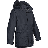 Stormtech - TPX-2Y - Youth EXPLORER 3-in-1 system parka