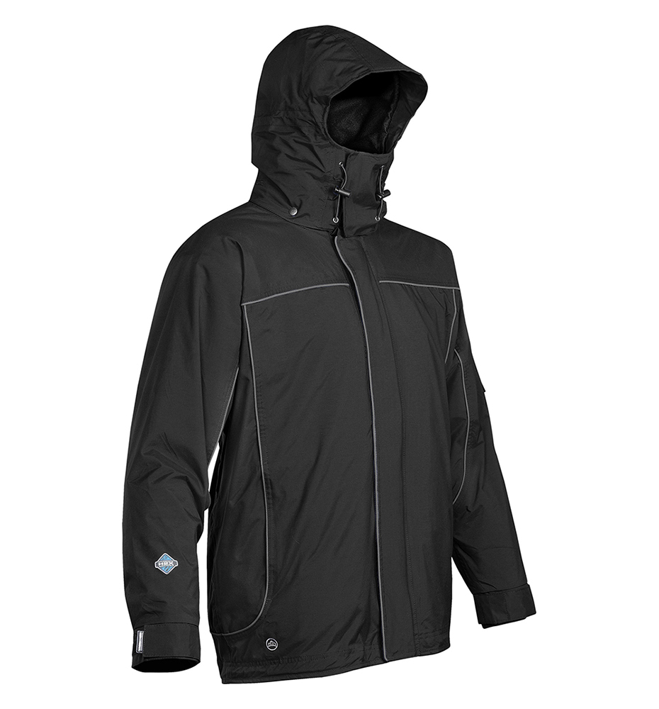 Stormtech - Men's NOVA 3-1 system jacket