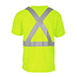 AUS13-6032 - T-Shirt haute visibilité - Auzone